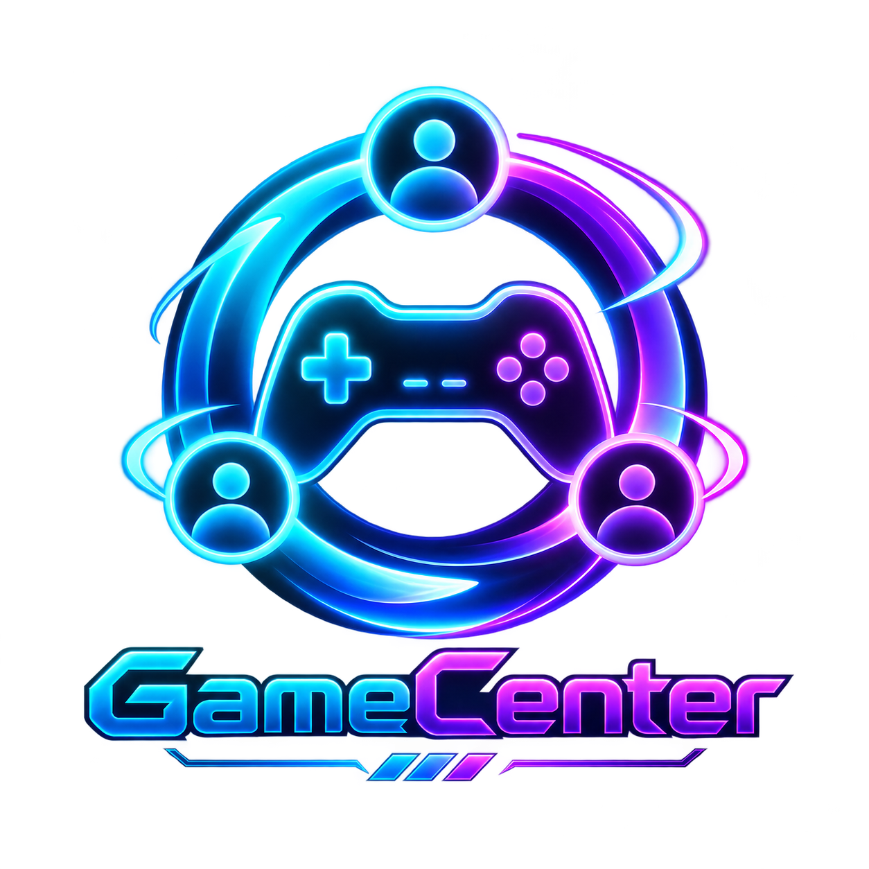 GameCenter